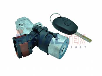 LLAVE CONTACTO ROYALTEK RENAULT MASTER DESDE 2013  --- OEM 487002147R